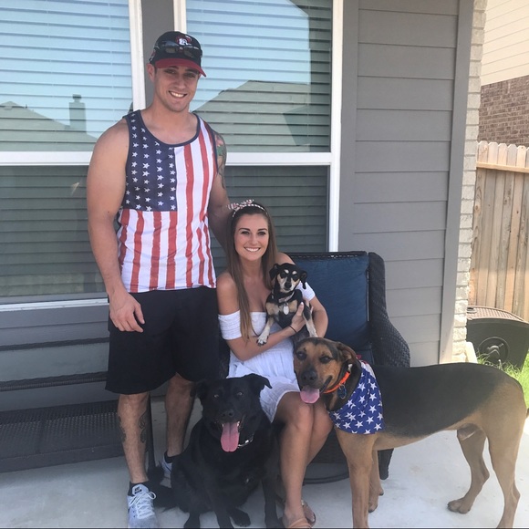 Meet your Posher, Kaitlyn - Picture 4 of 5